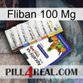 Fliban 100Mg 11